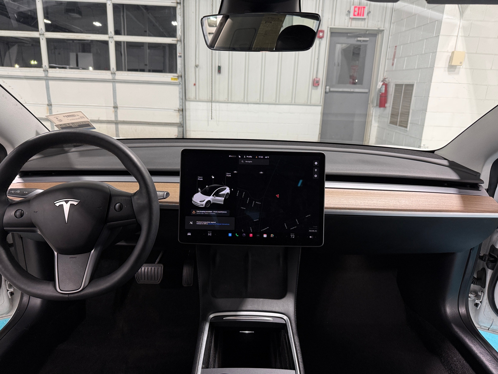 Thumbnail: 2021 Tesla Model 3 - 2