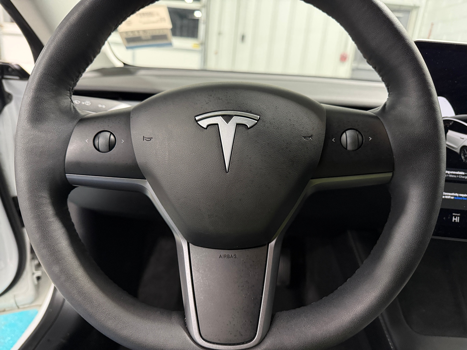 Thumbnail: 2021 Tesla Model 3 - 4