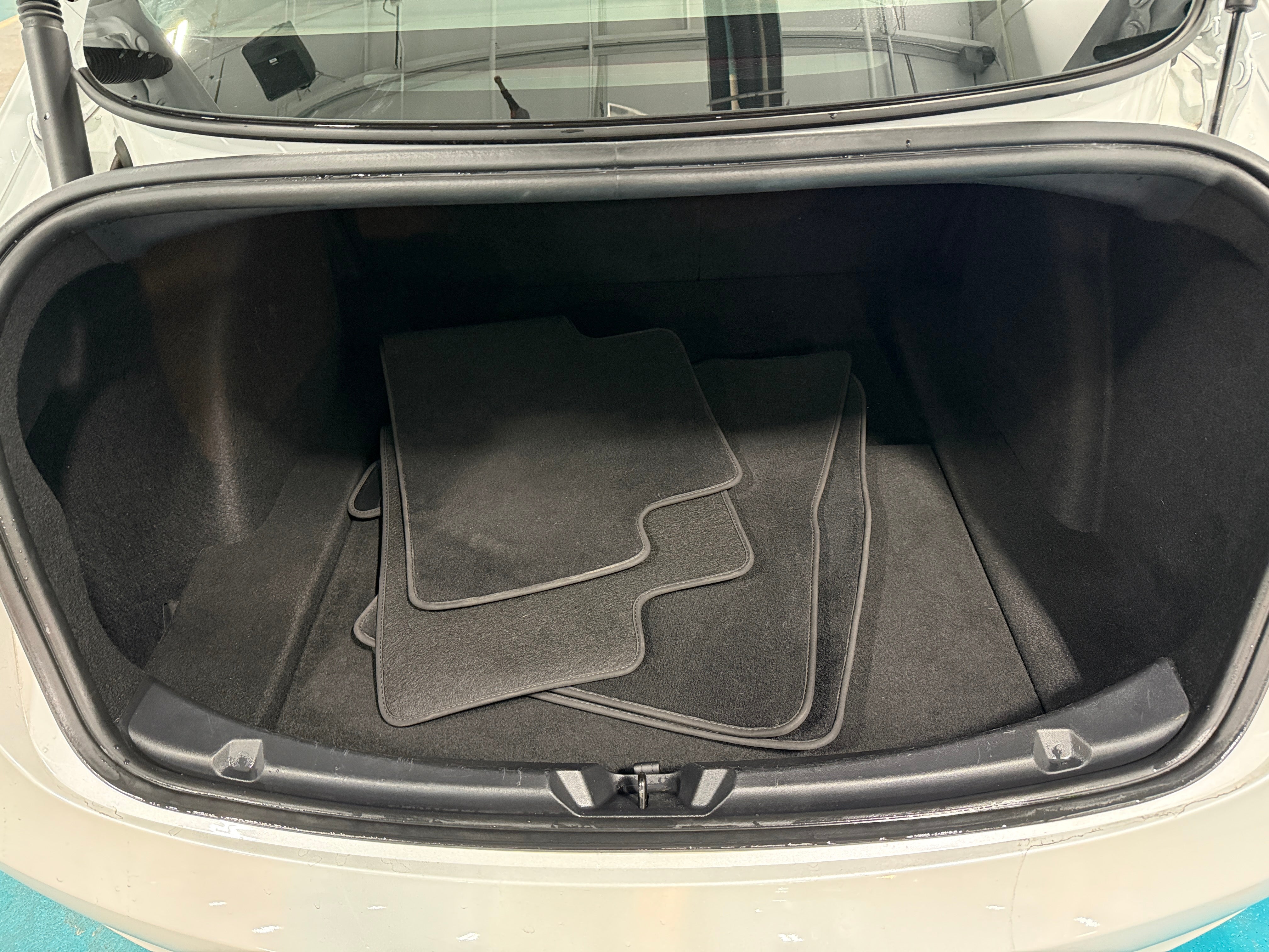 Used 2021 Tesla Model 3 Base with VIN 5YJ3E1EB5MF044310 for sale in Oak Creek, WI