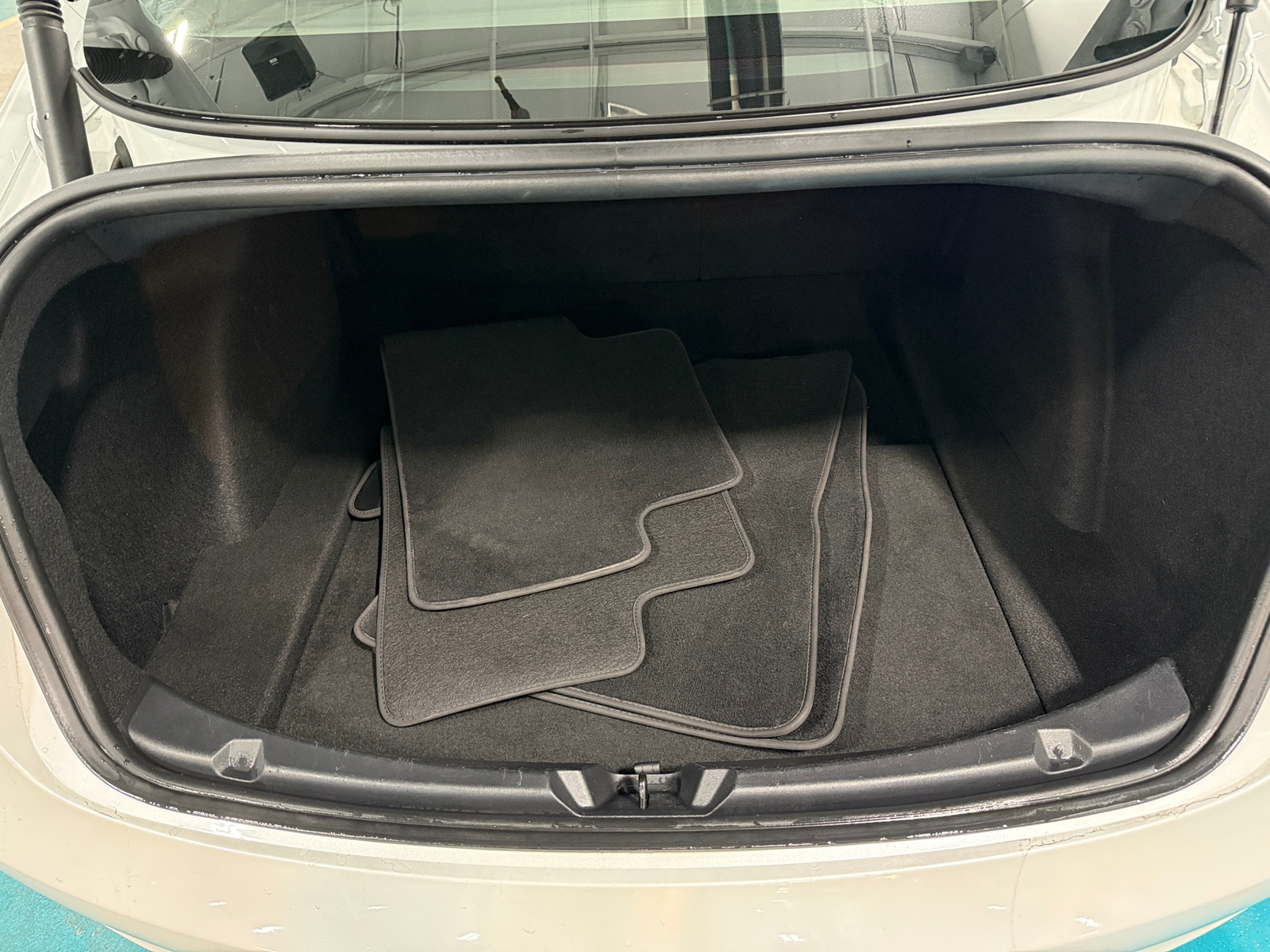 Thumbnail: 2021 Tesla Model 3 - 6