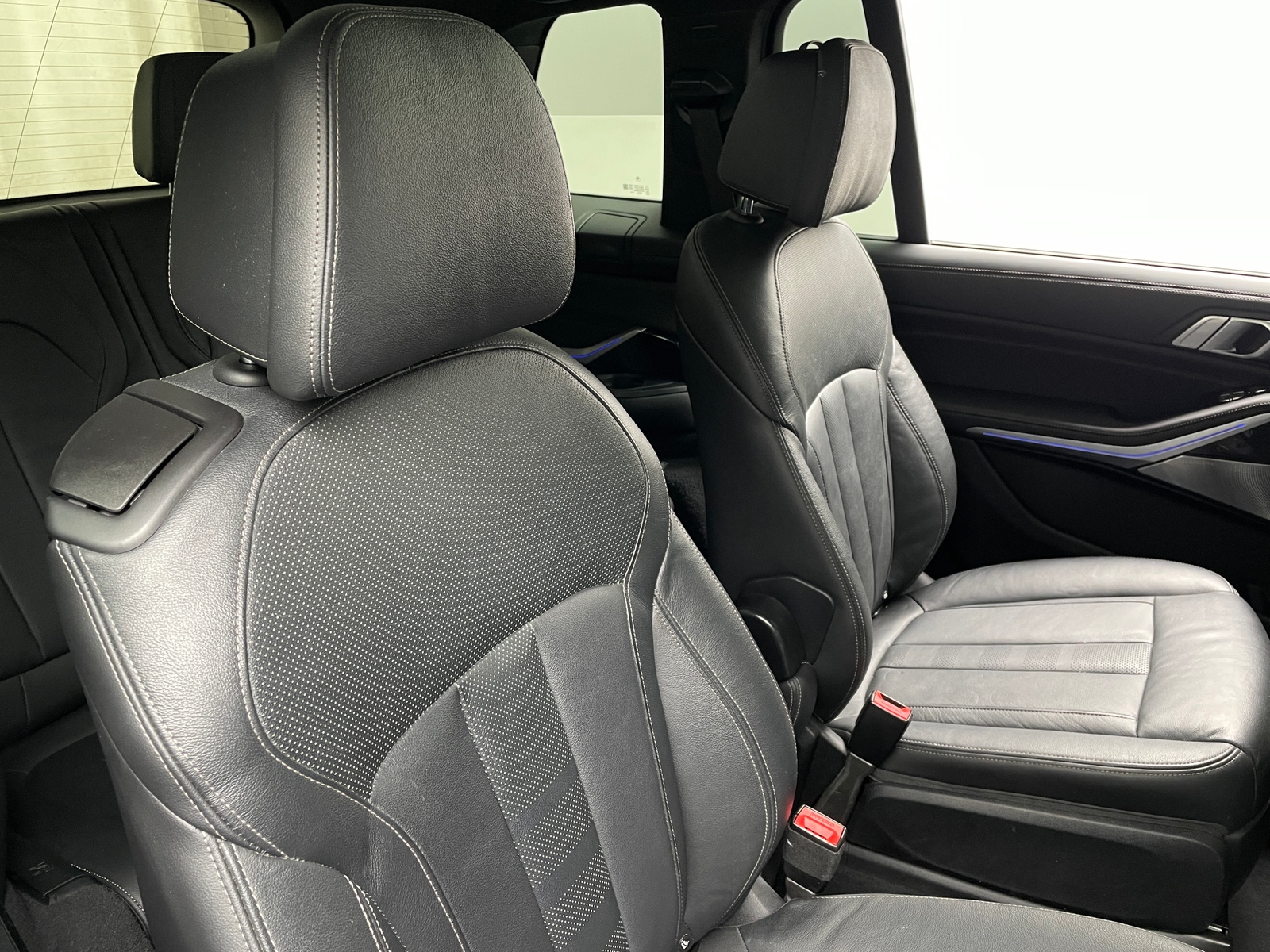 Thumbnail: 2021 BMW X7 - 5