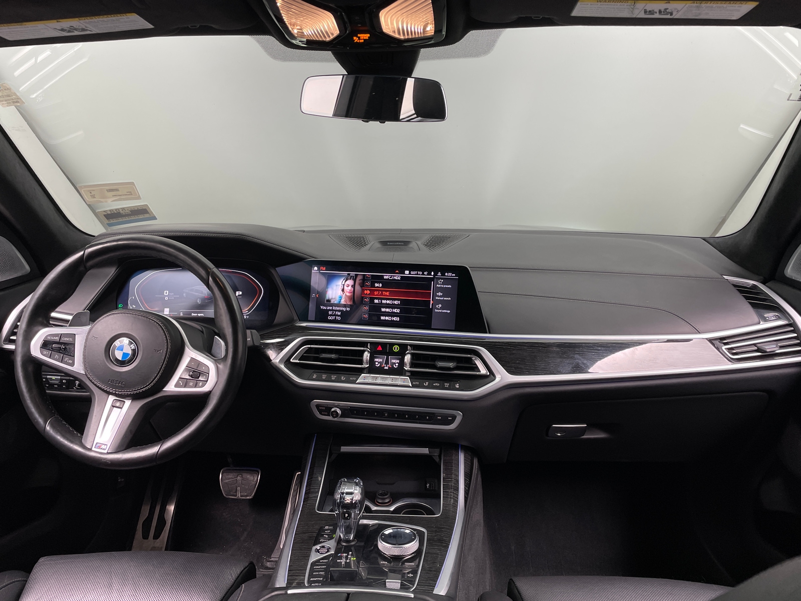 Thumbnail: 2021 BMW X7 - 2