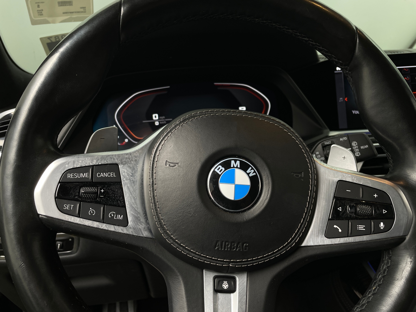 Thumbnail: 2021 BMW X7 - 4