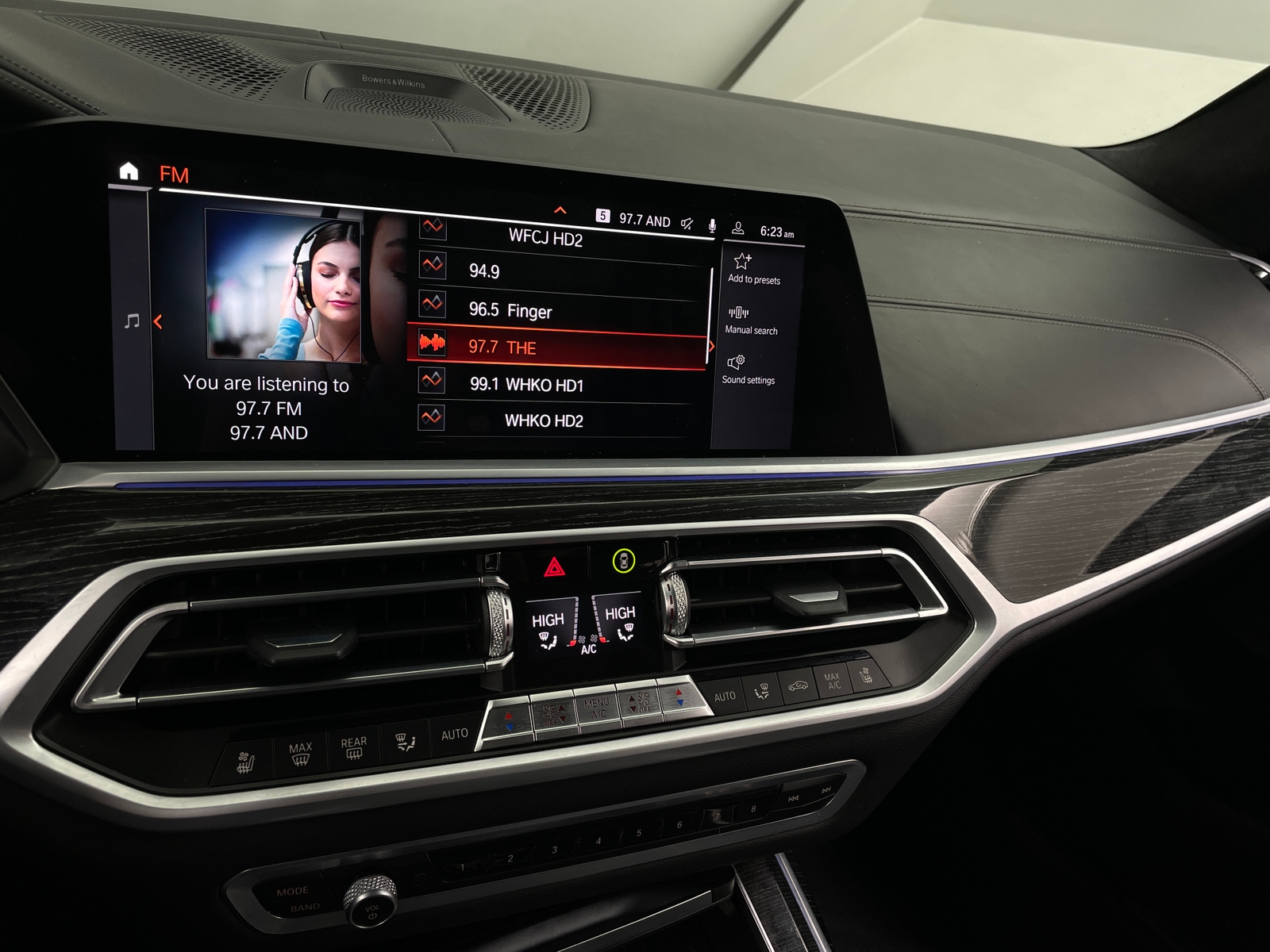 Thumbnail: 2021 BMW X7 - 3