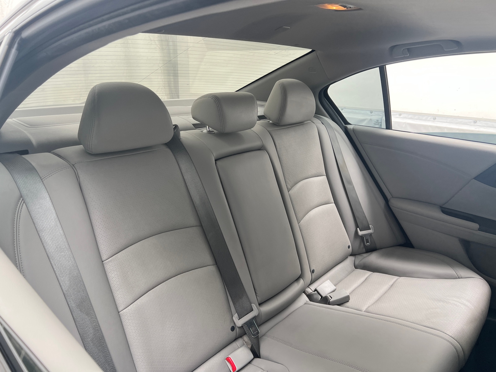 Thumbnail: 2014 Honda Accord - 5