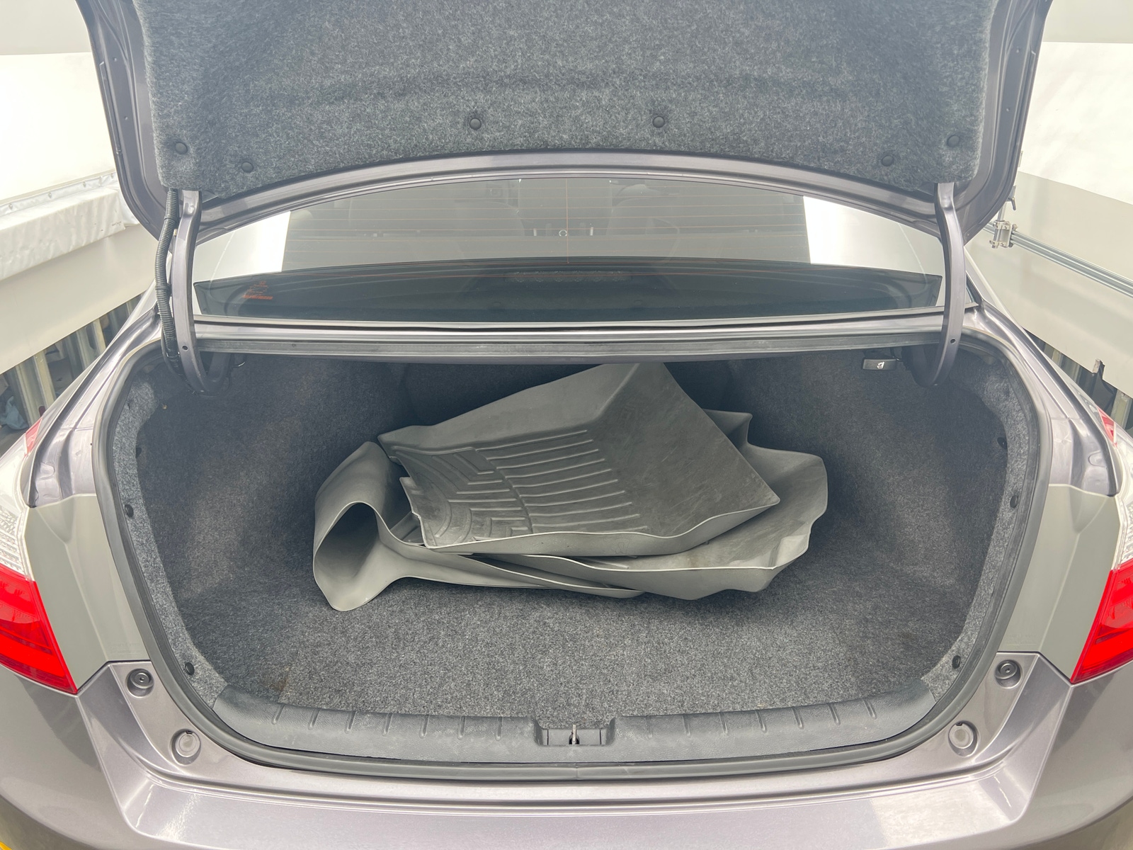 Thumbnail: 2014 Honda Accord - 6