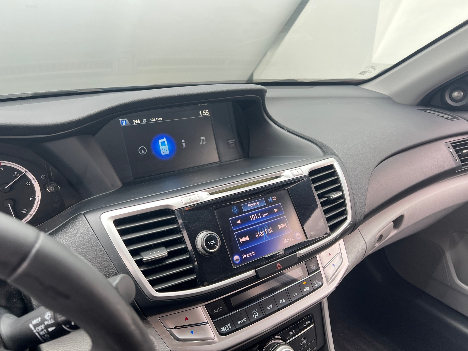 Thumbnail: 2014 Honda Accord - 3