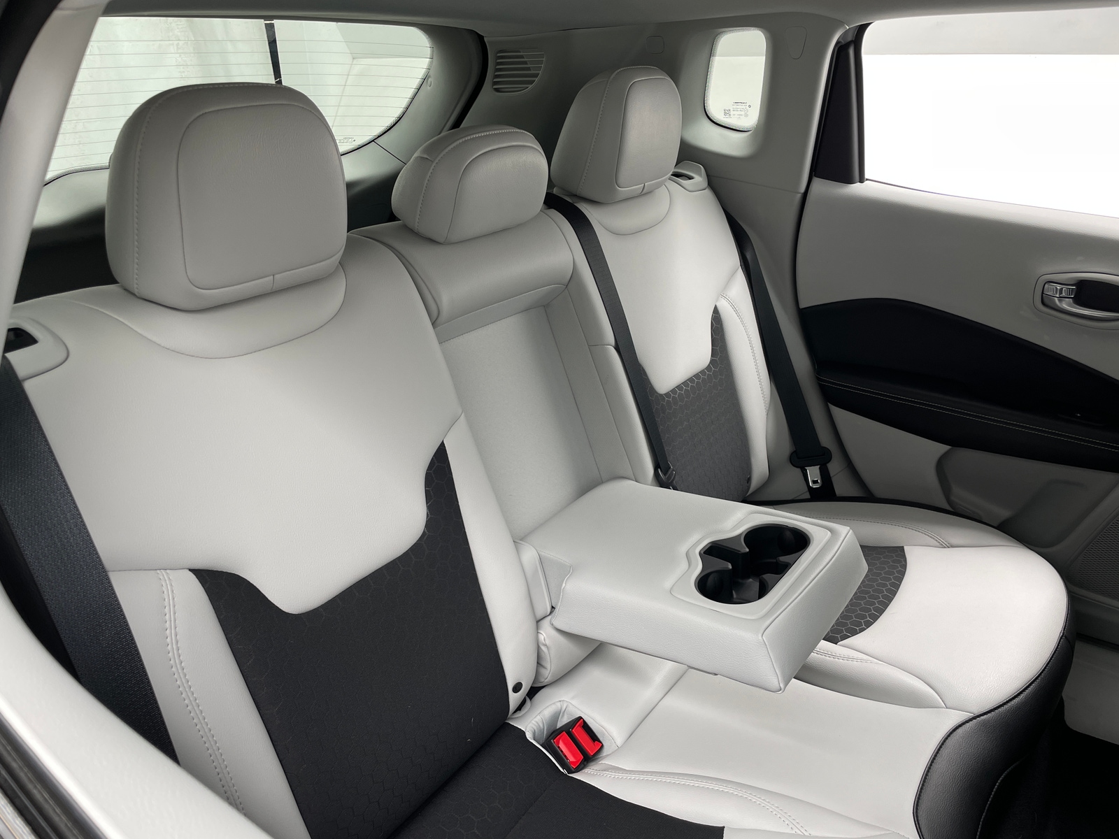 Thumbnail: 2019 Jeep Compass - 6