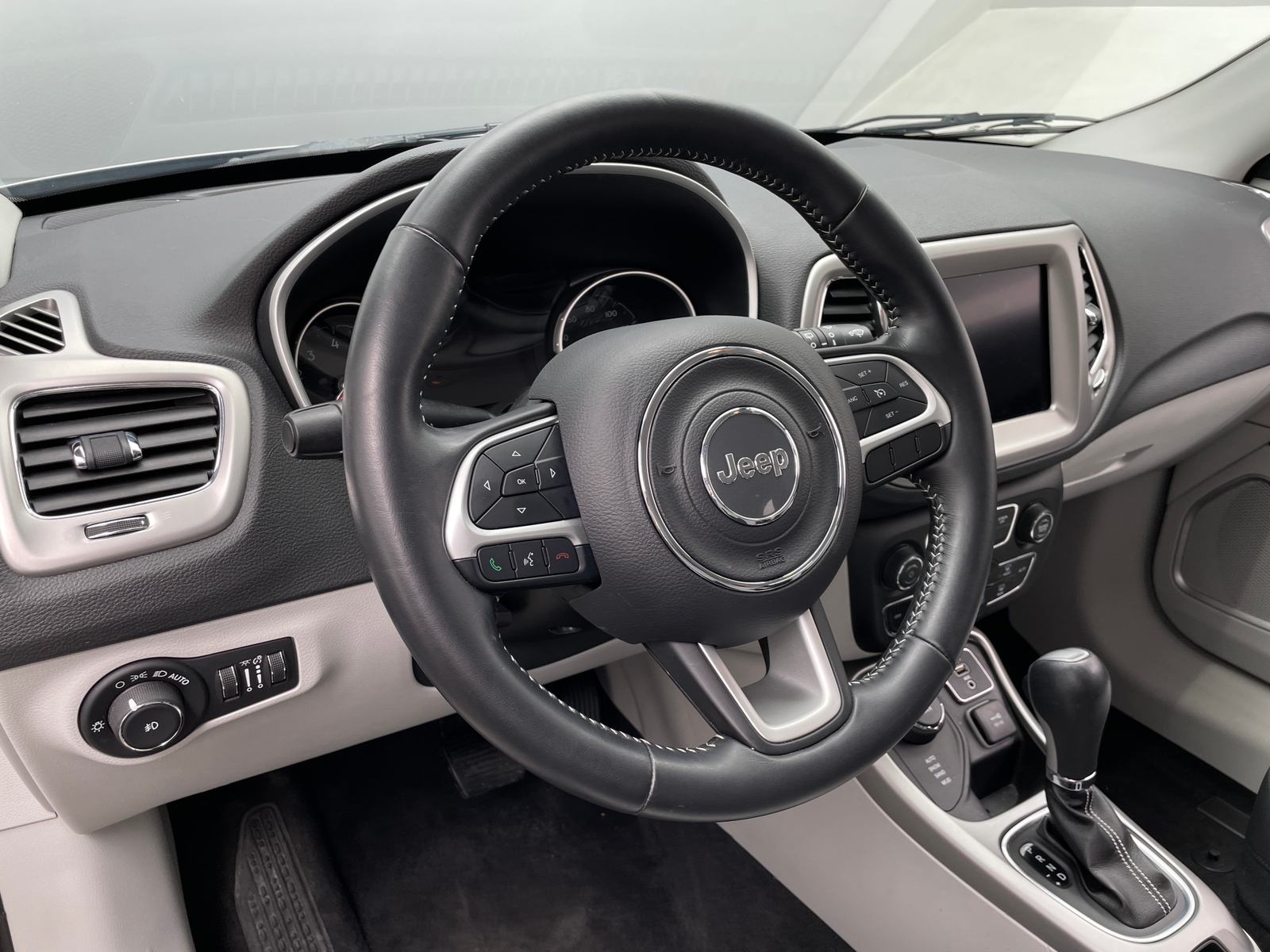 Thumbnail: 2019 Jeep Compass - 5