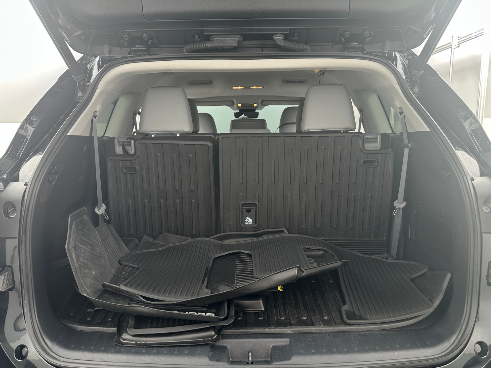 Thumbnail: 2020 Toyota Highlander - 6