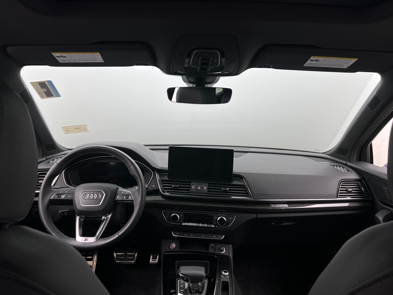 Thumbnail: 2022 Audi SQ5 - 2