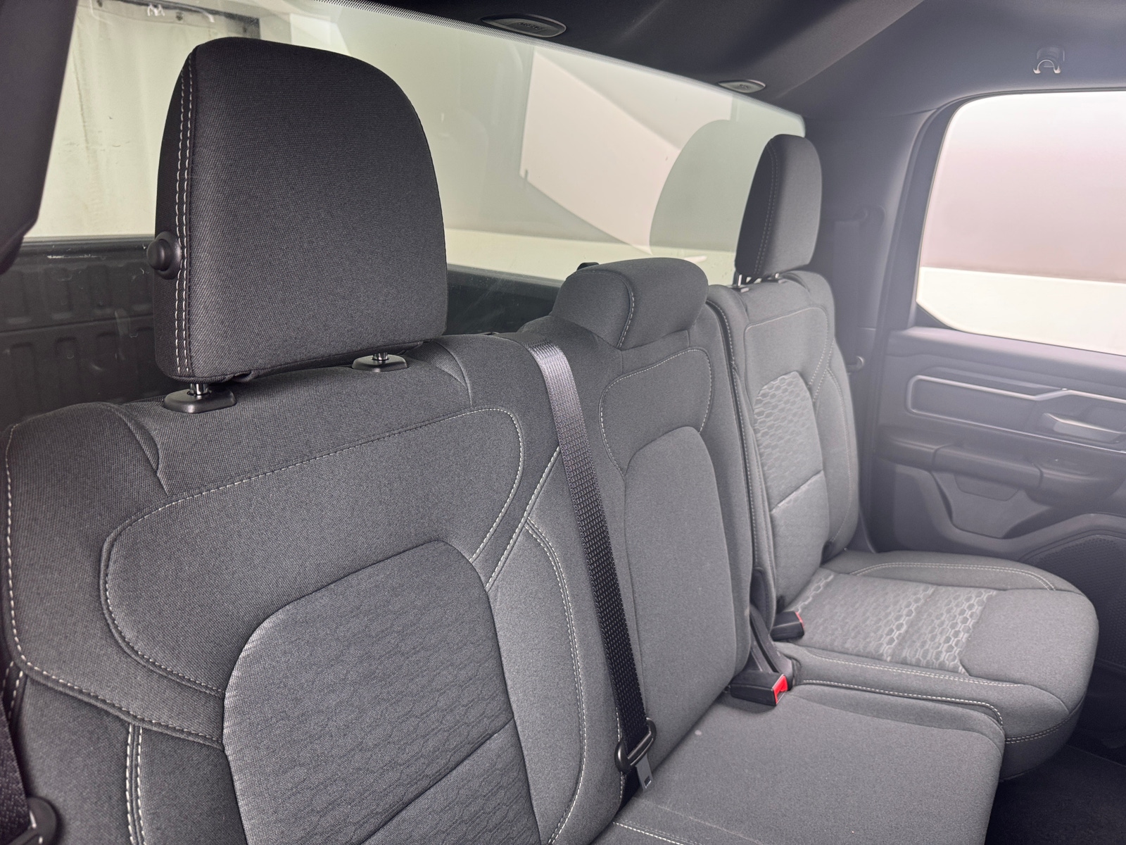 Thumbnail: 2025 RAM 1500 - 6