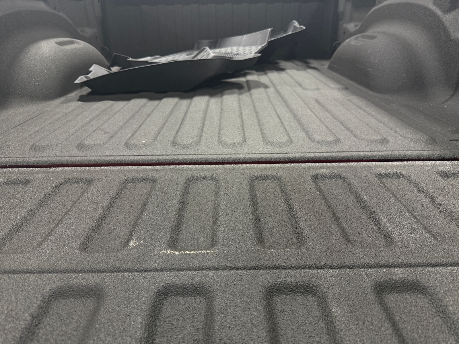 Thumbnail: 2025 RAM 1500 - 7