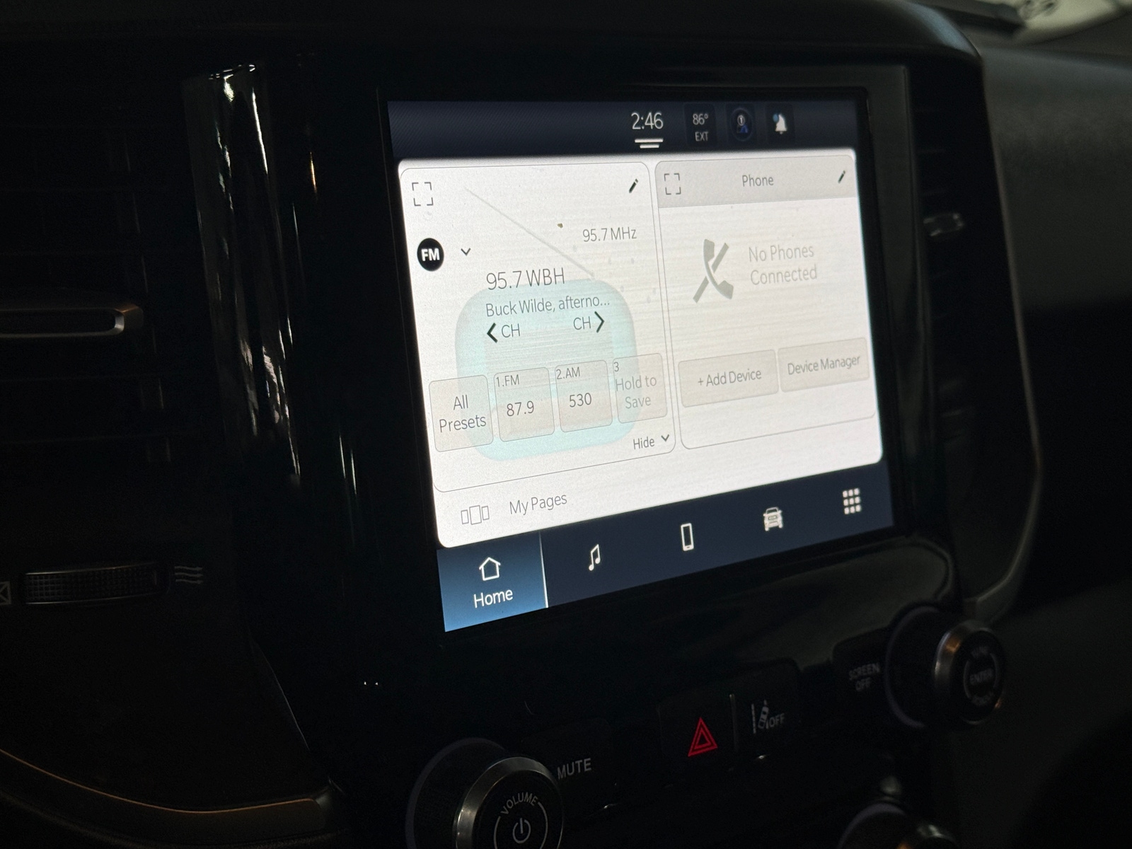 Thumbnail: 2025 RAM 1500 - 4