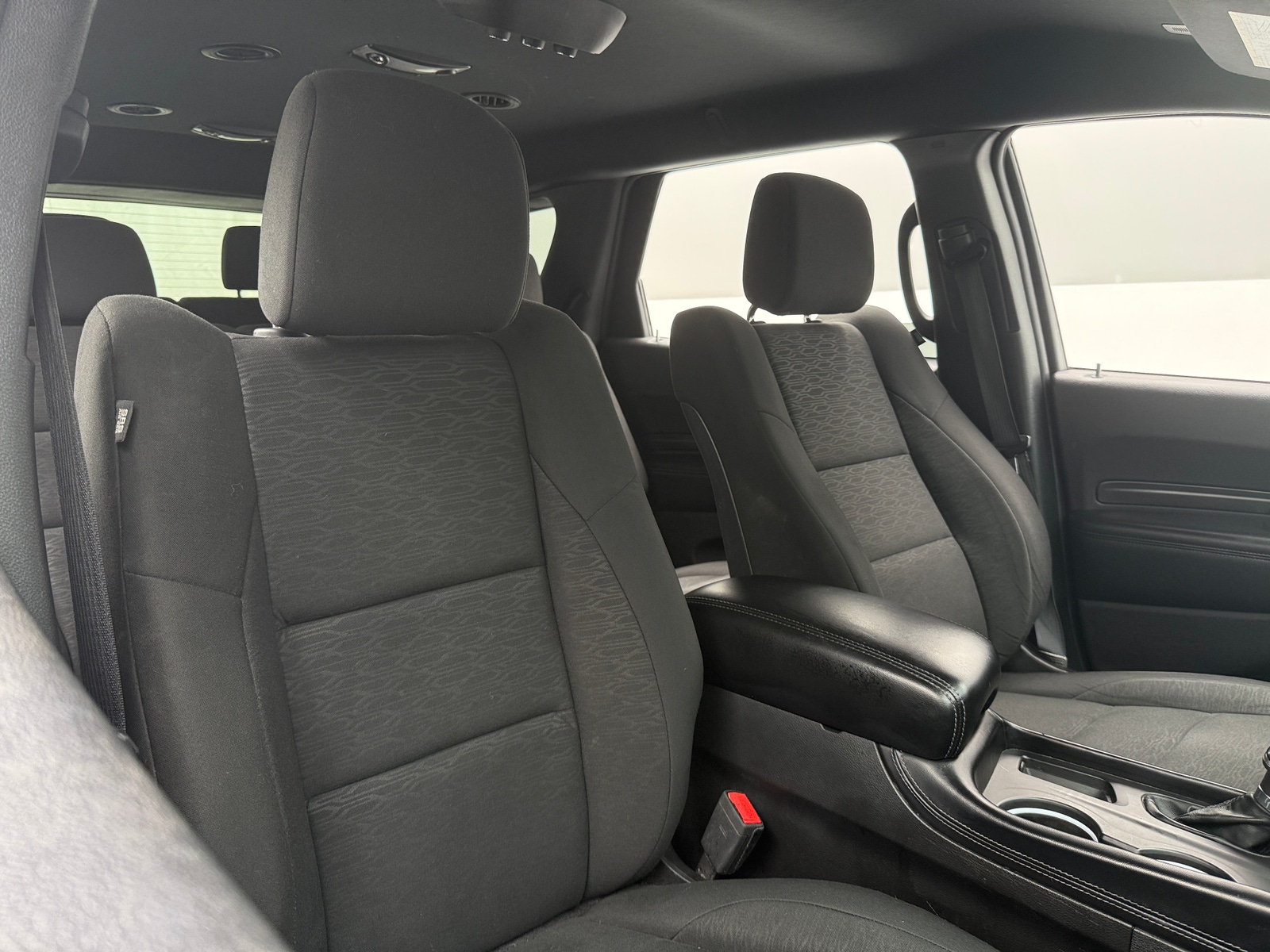 Thumbnail: 2021 Dodge Durango - 2