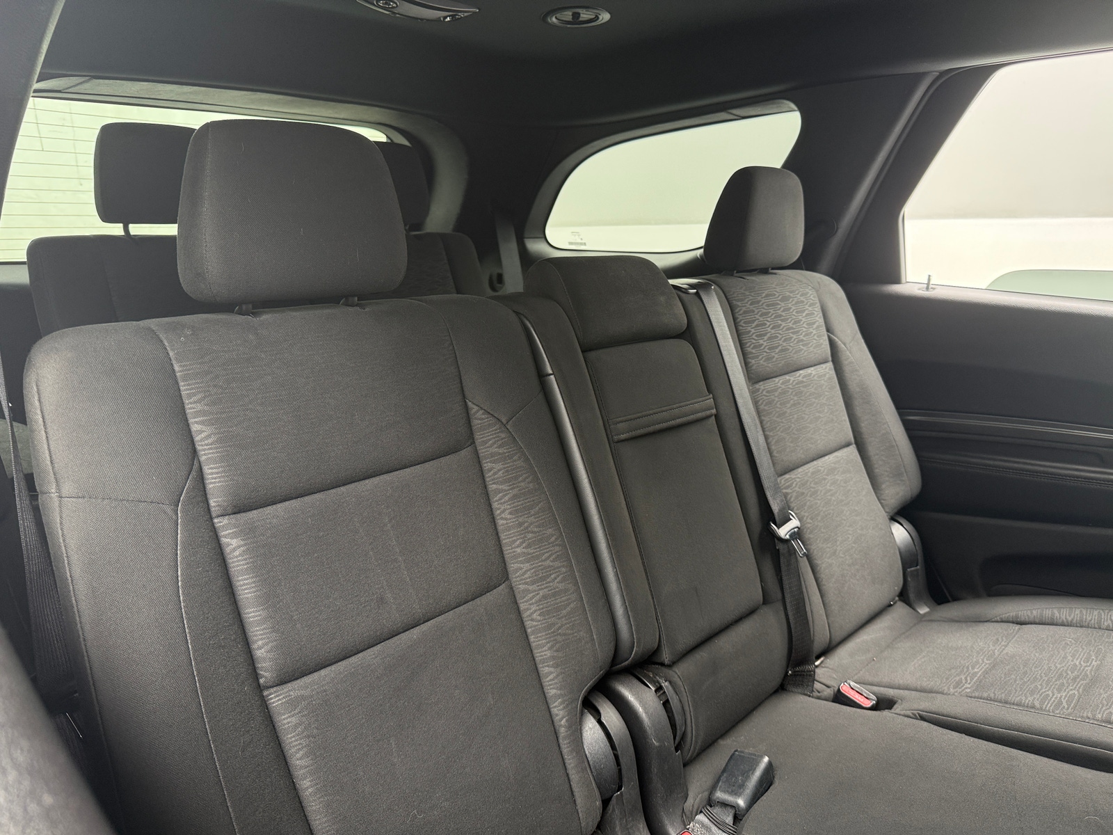 Thumbnail: 2021 Dodge Durango - 6