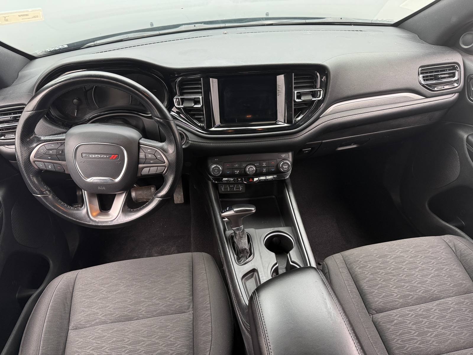 Thumbnail: 2021 Dodge Durango - 3