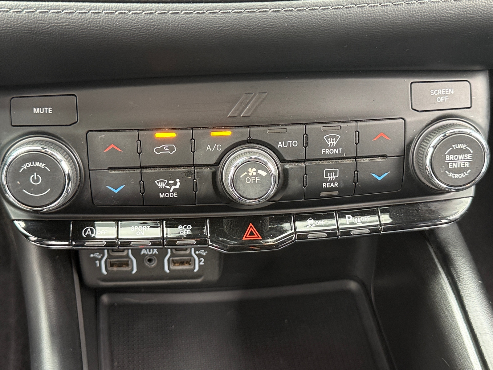 Thumbnail: 2021 Dodge Durango - 4