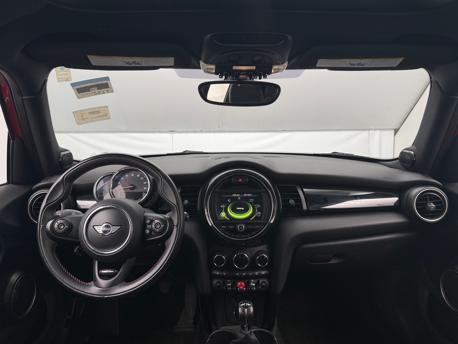 Thumbnail: 2015 MINI Cooper Hardtop - 2