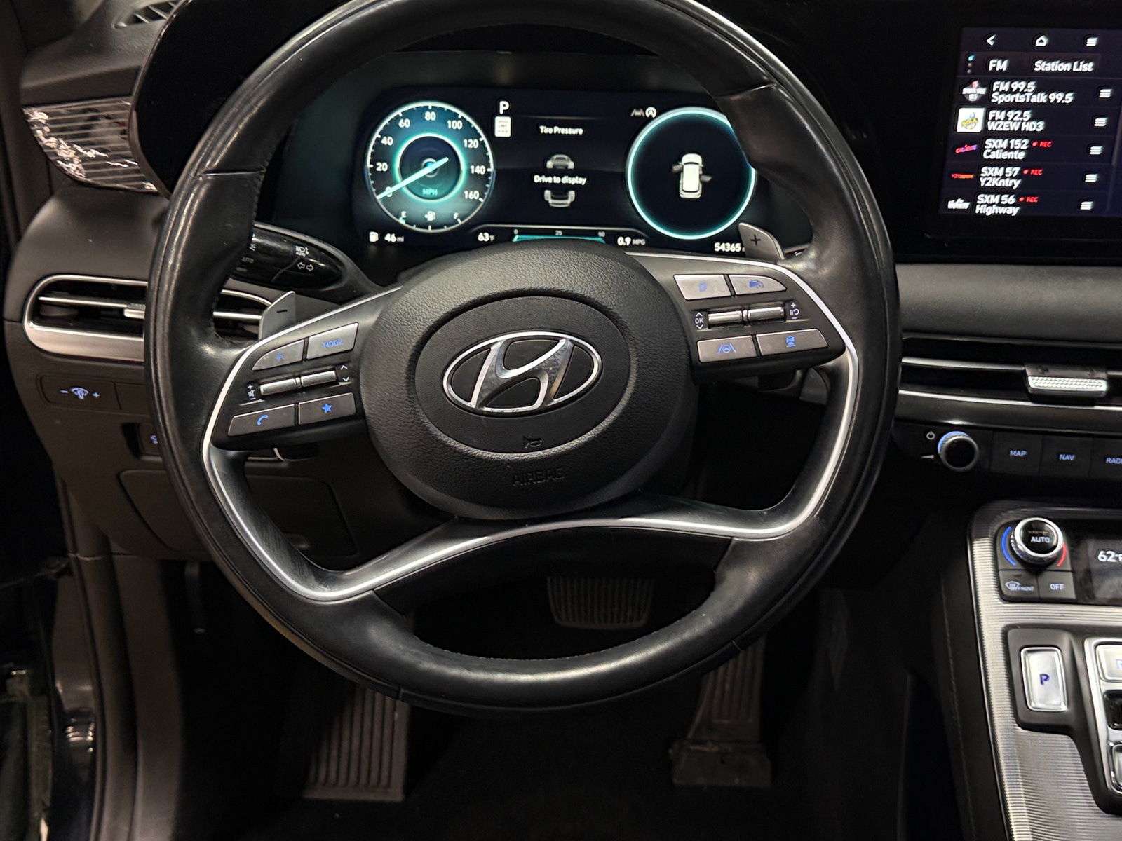 Thumbnail: 2023 Hyundai Palisade - 4