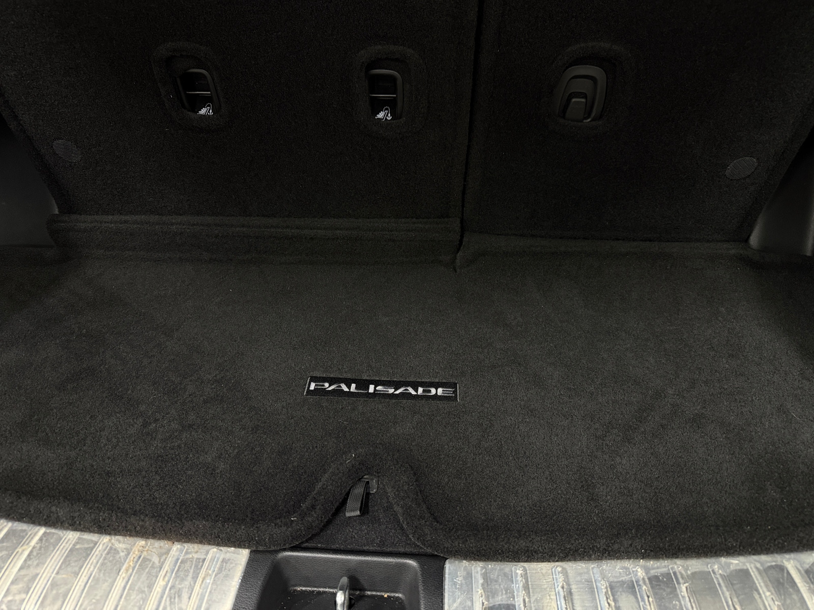 Thumbnail: 2023 Hyundai Palisade - 6