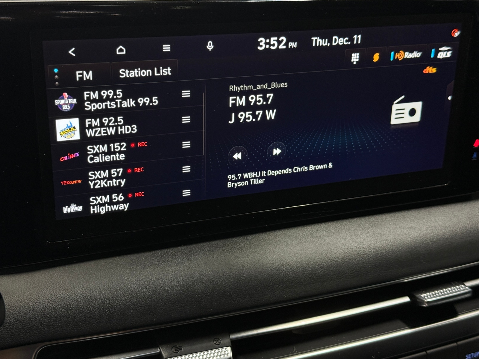 Thumbnail: 2023 Hyundai Palisade - 3