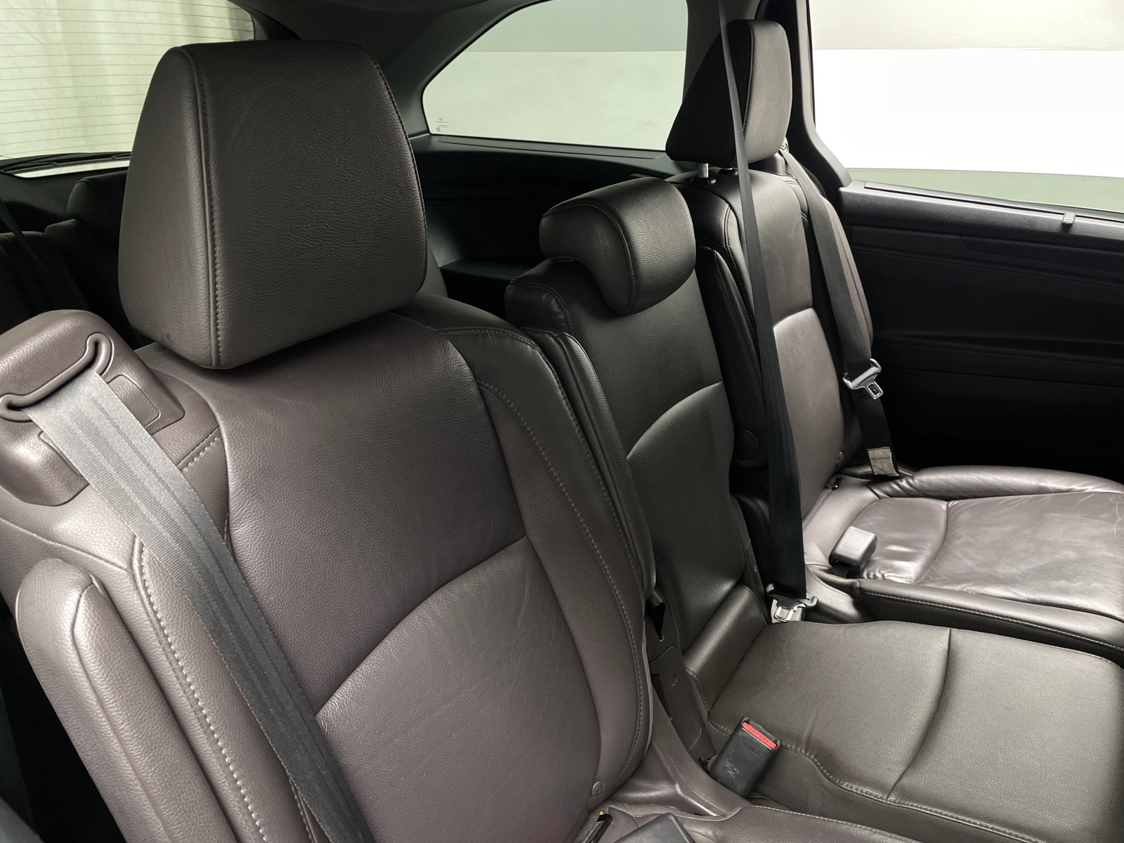 Thumbnail: 2020 Honda Odyssey - 5