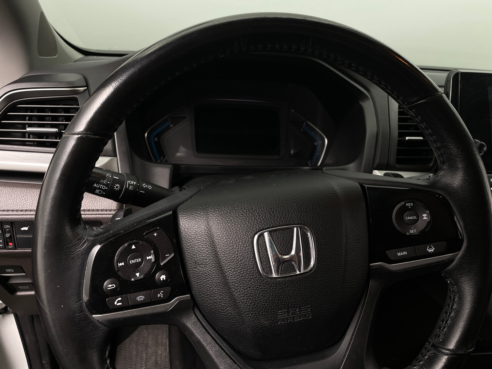 Thumbnail: 2020 Honda Odyssey - 4