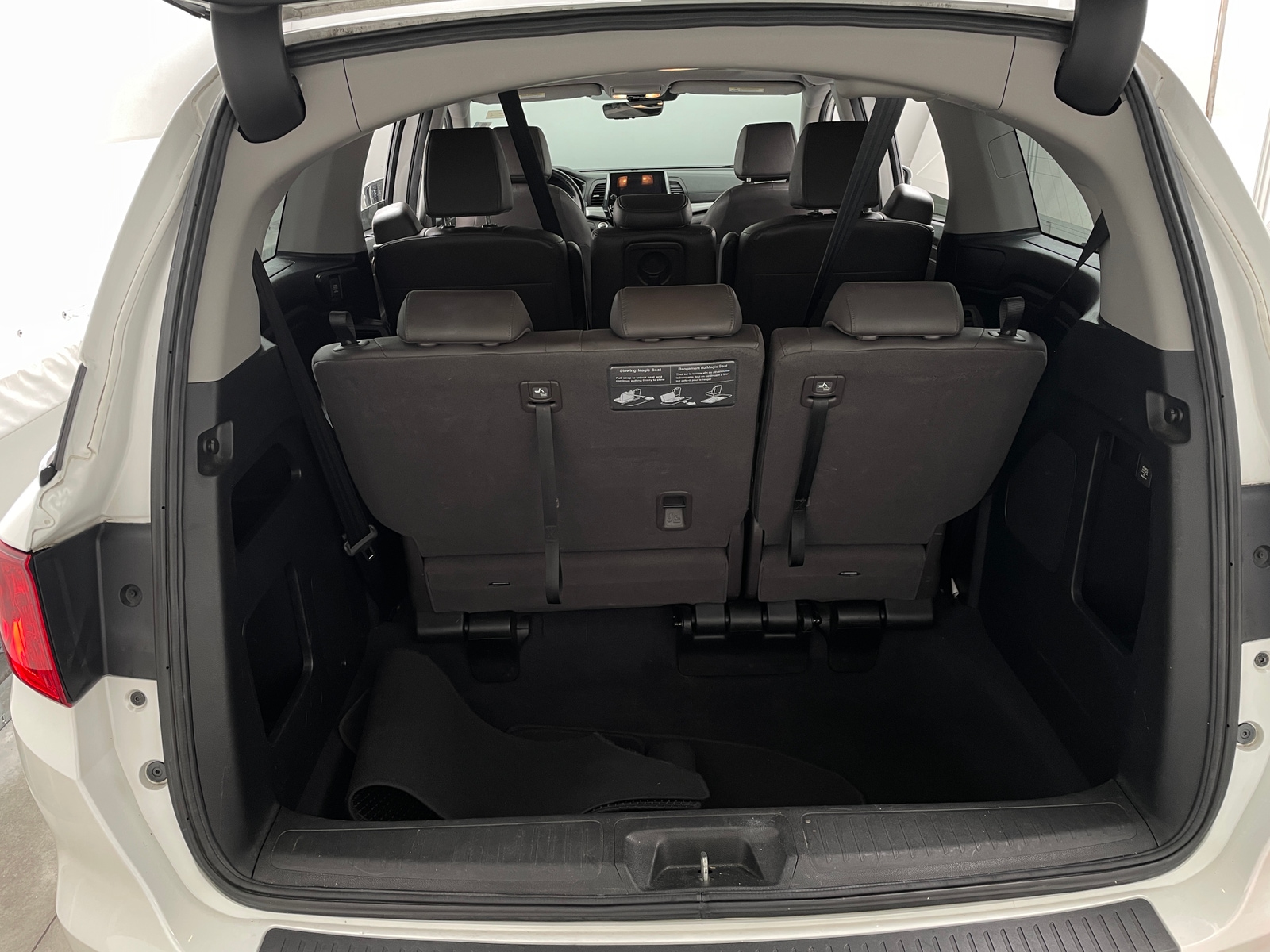 Thumbnail: 2020 Honda Odyssey - 6