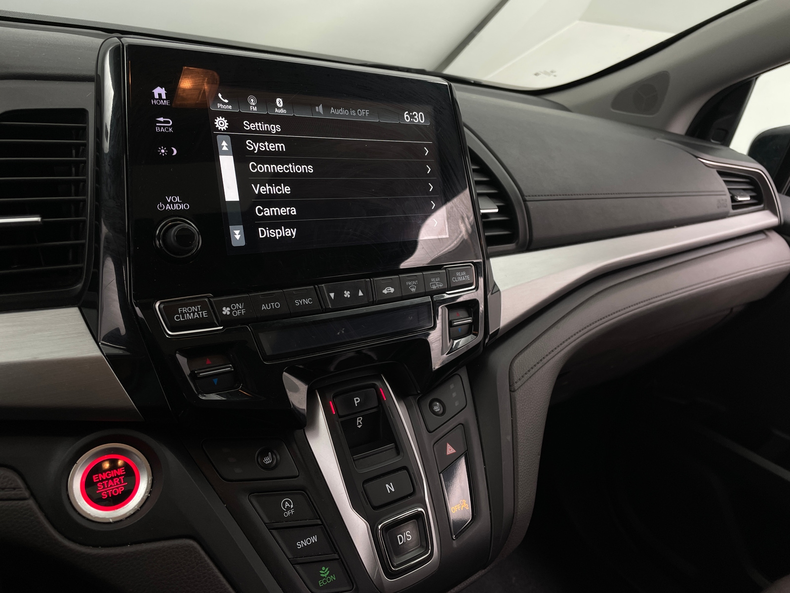 Thumbnail: 2020 Honda Odyssey - 3