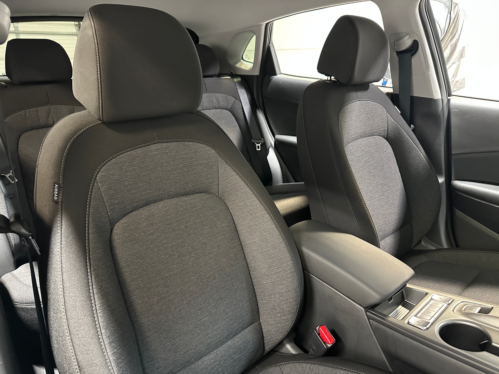 Thumbnail: 2023 Hyundai Kona - 2