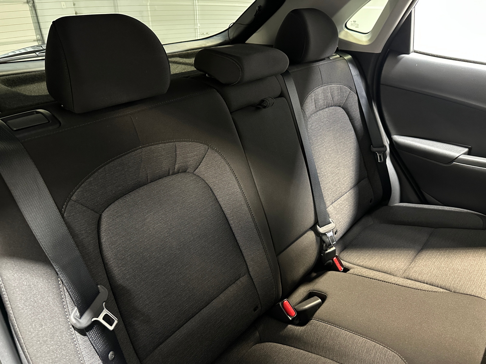 Thumbnail: 2023 Hyundai Kona - 6