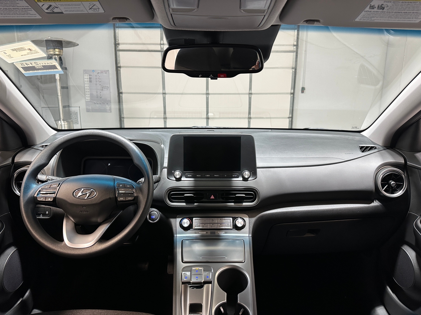 Thumbnail: 2023 Hyundai Kona - 3