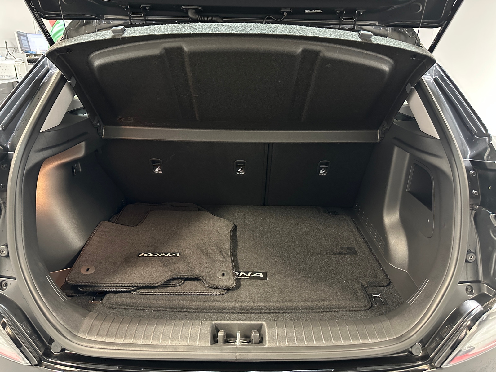 Thumbnail: 2023 Hyundai Kona - 7