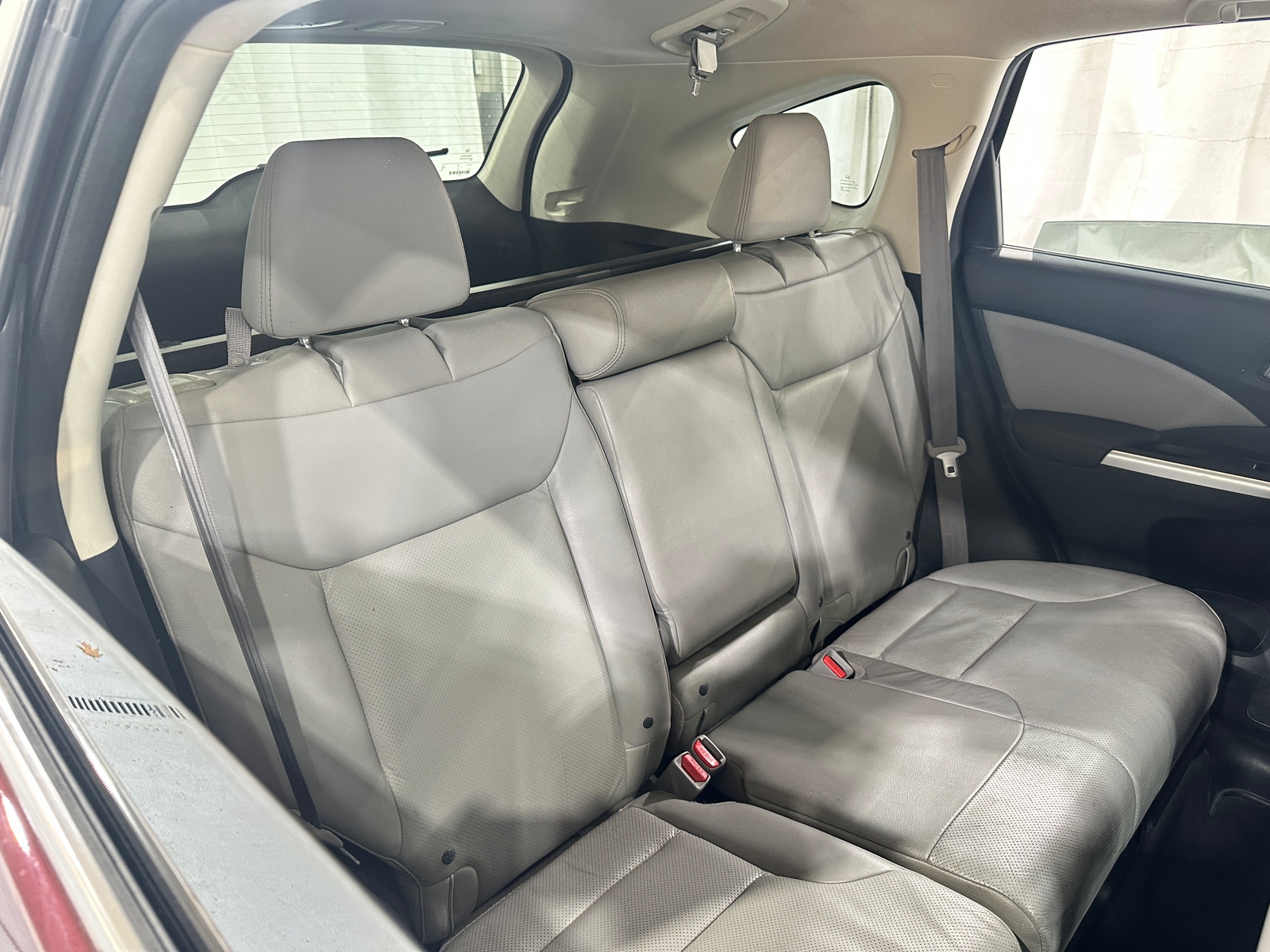 Thumbnail: 2016 Honda CR-V - 5