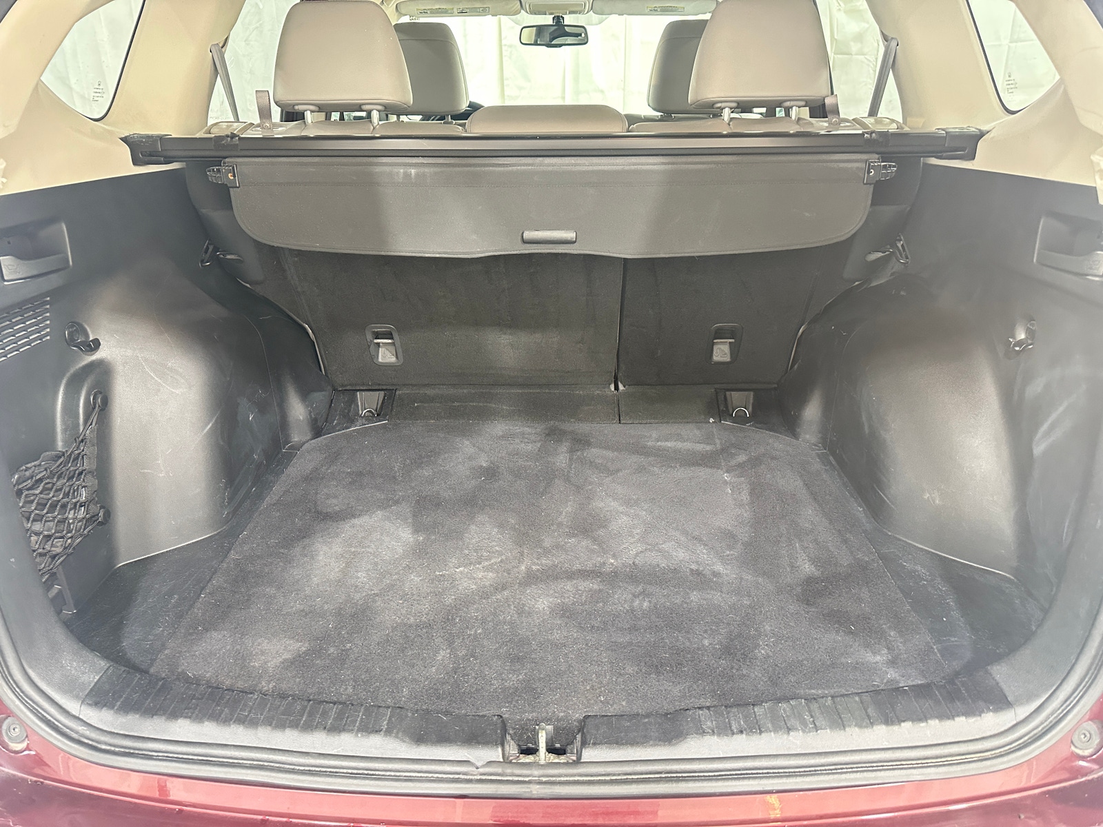 Thumbnail: 2016 Honda CR-V - 6