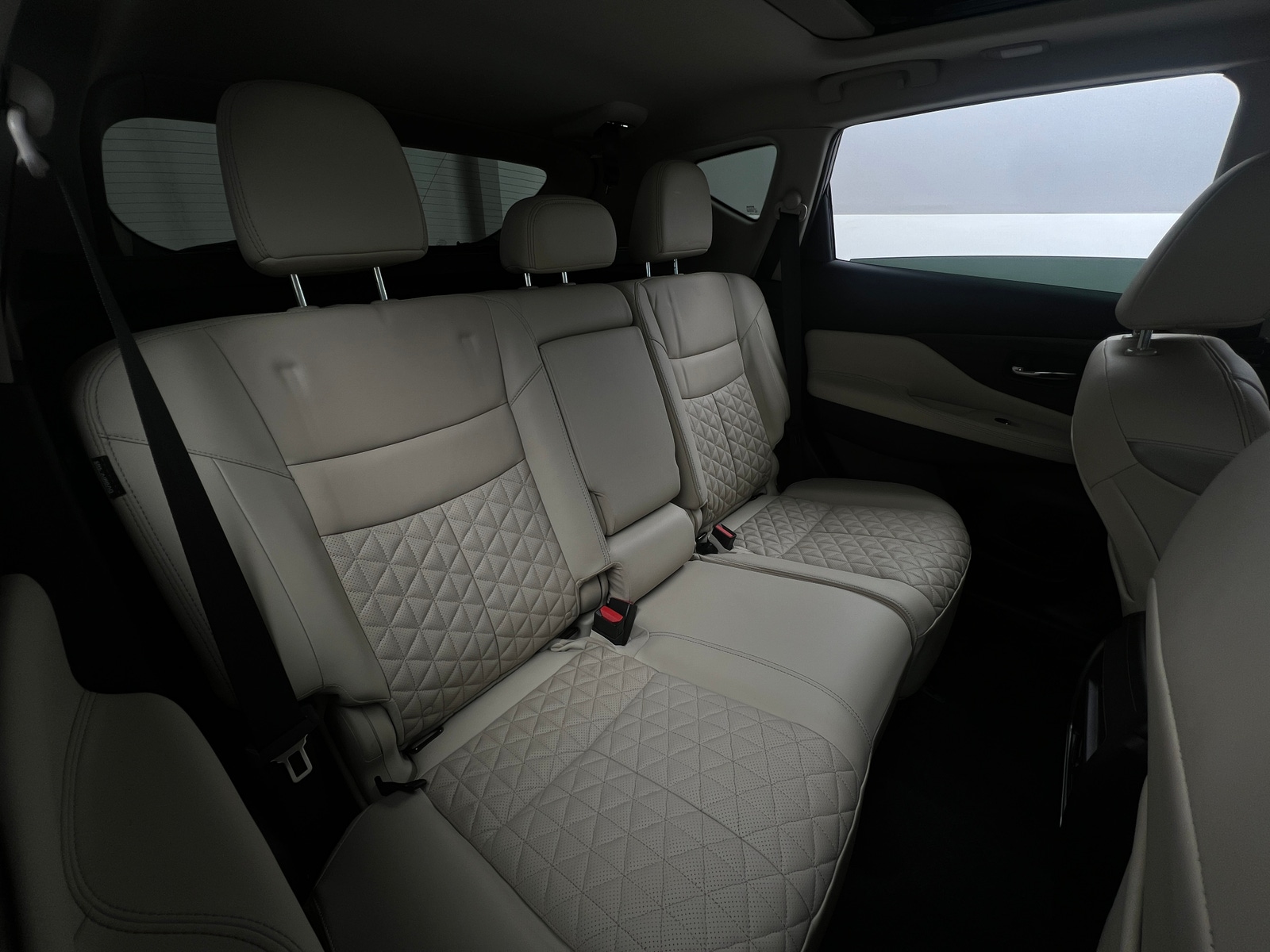 Thumbnail: 2024 Nissan Murano - 5