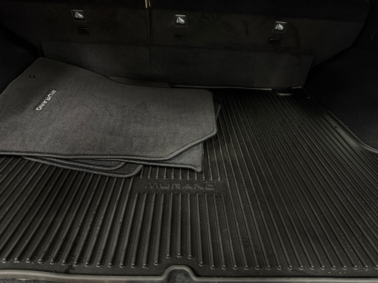 Thumbnail: 2024 Nissan Murano - 6