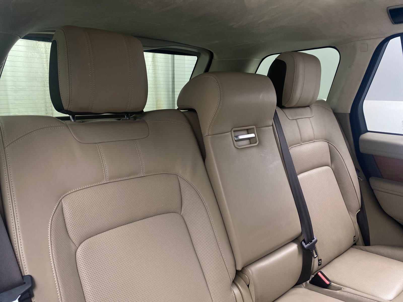 Thumbnail: 2018 Land Rover Range Rover - 5