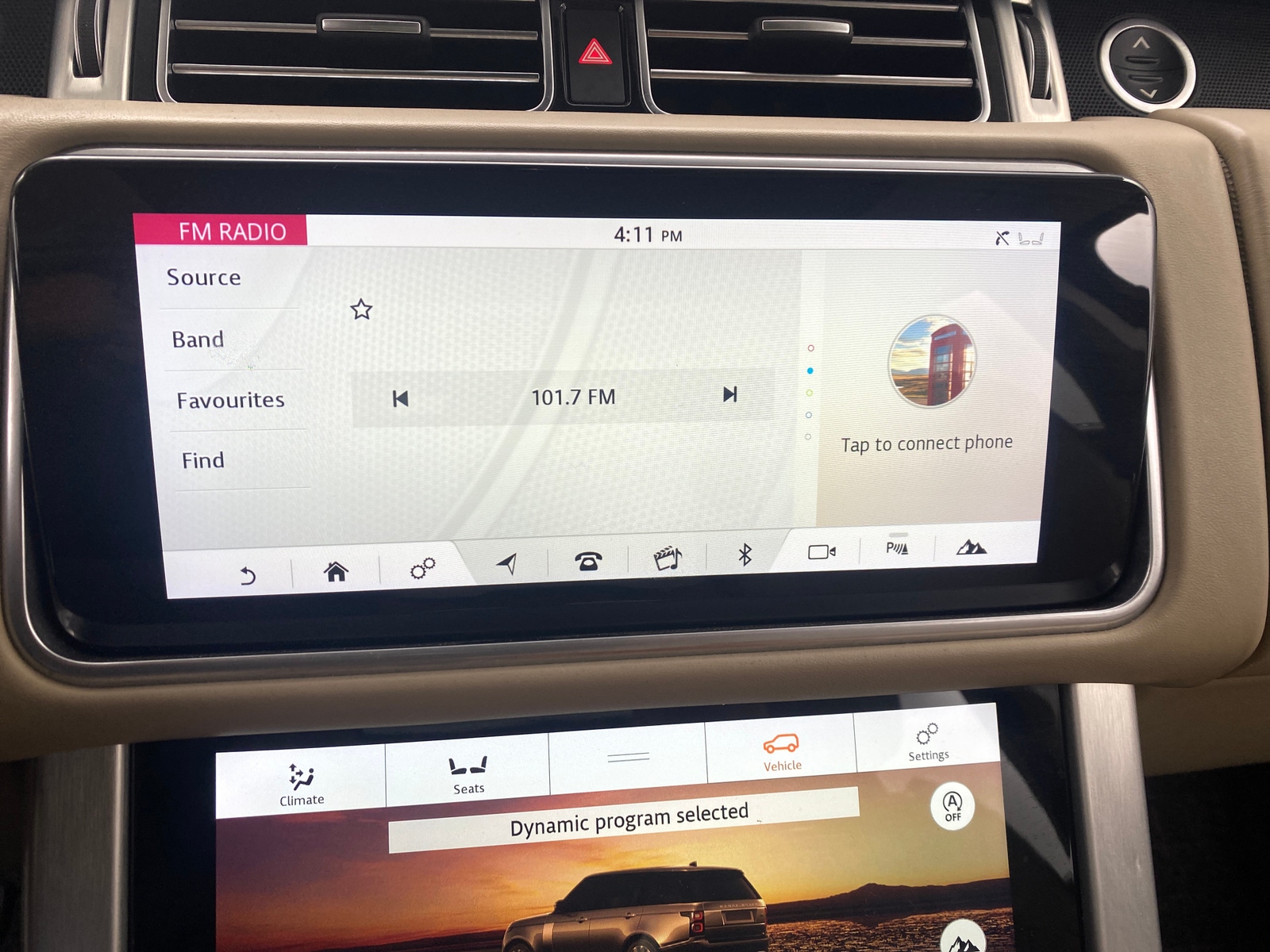 Thumbnail: 2018 Land Rover Range Rover - 3