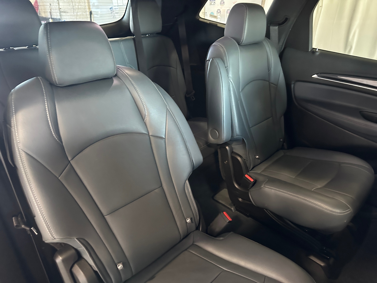 Thumbnail: 2024 Buick Enclave - 5