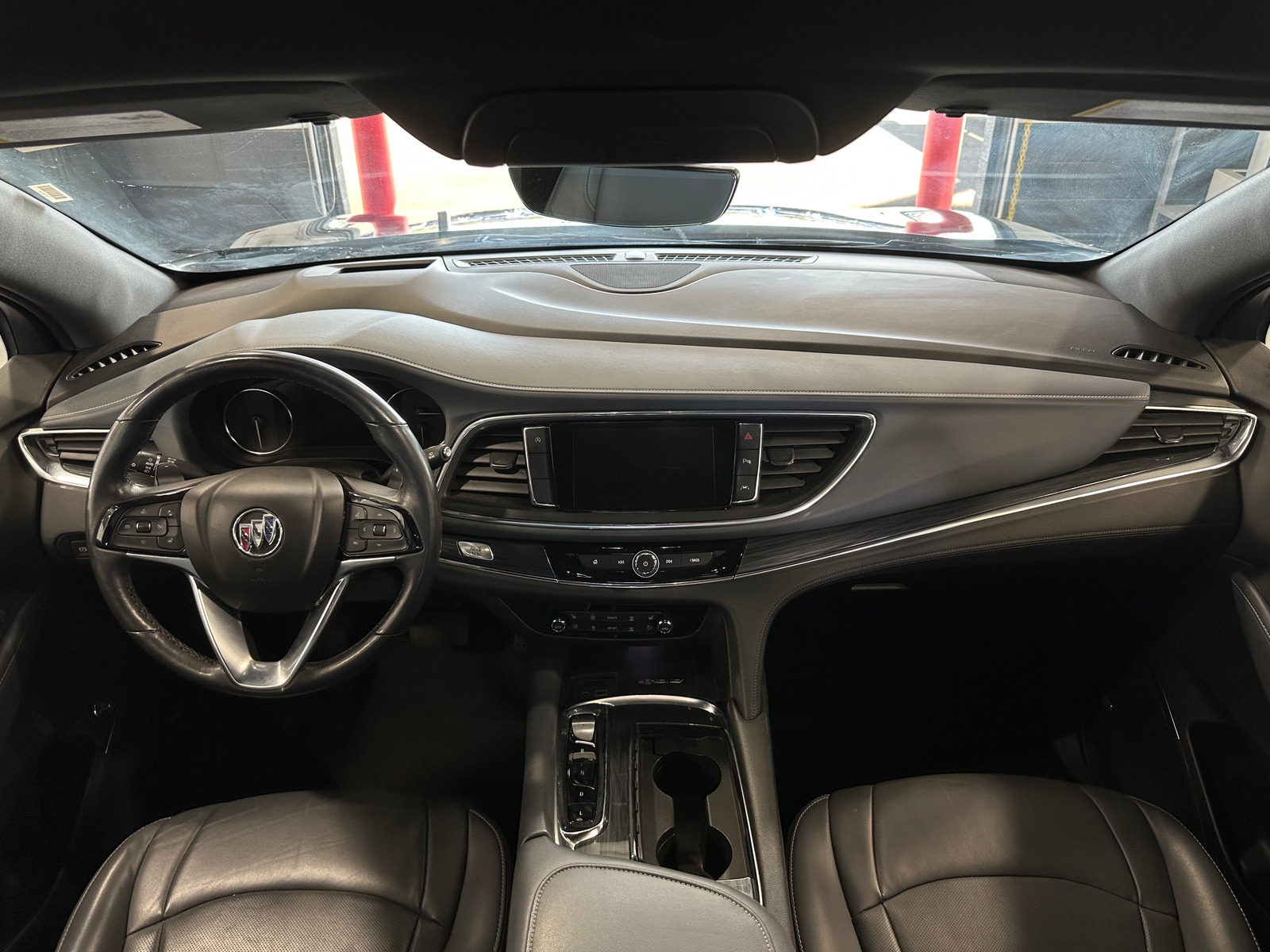 Thumbnail: 2024 Buick Enclave - 2