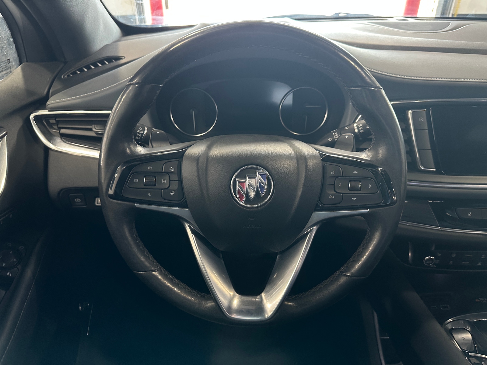 Thumbnail: 2024 Buick Enclave - 4