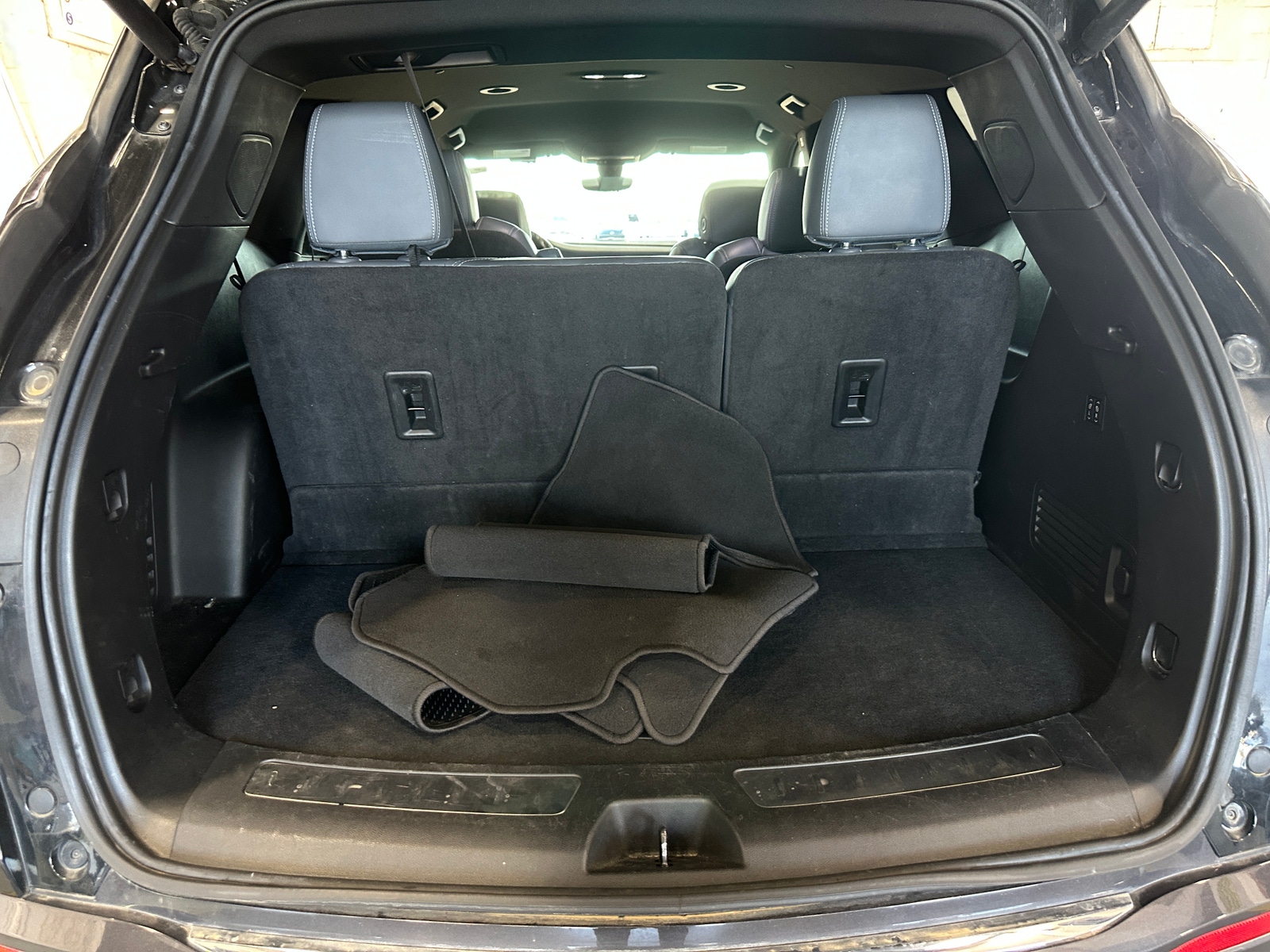 Thumbnail: 2024 Buick Enclave - 6