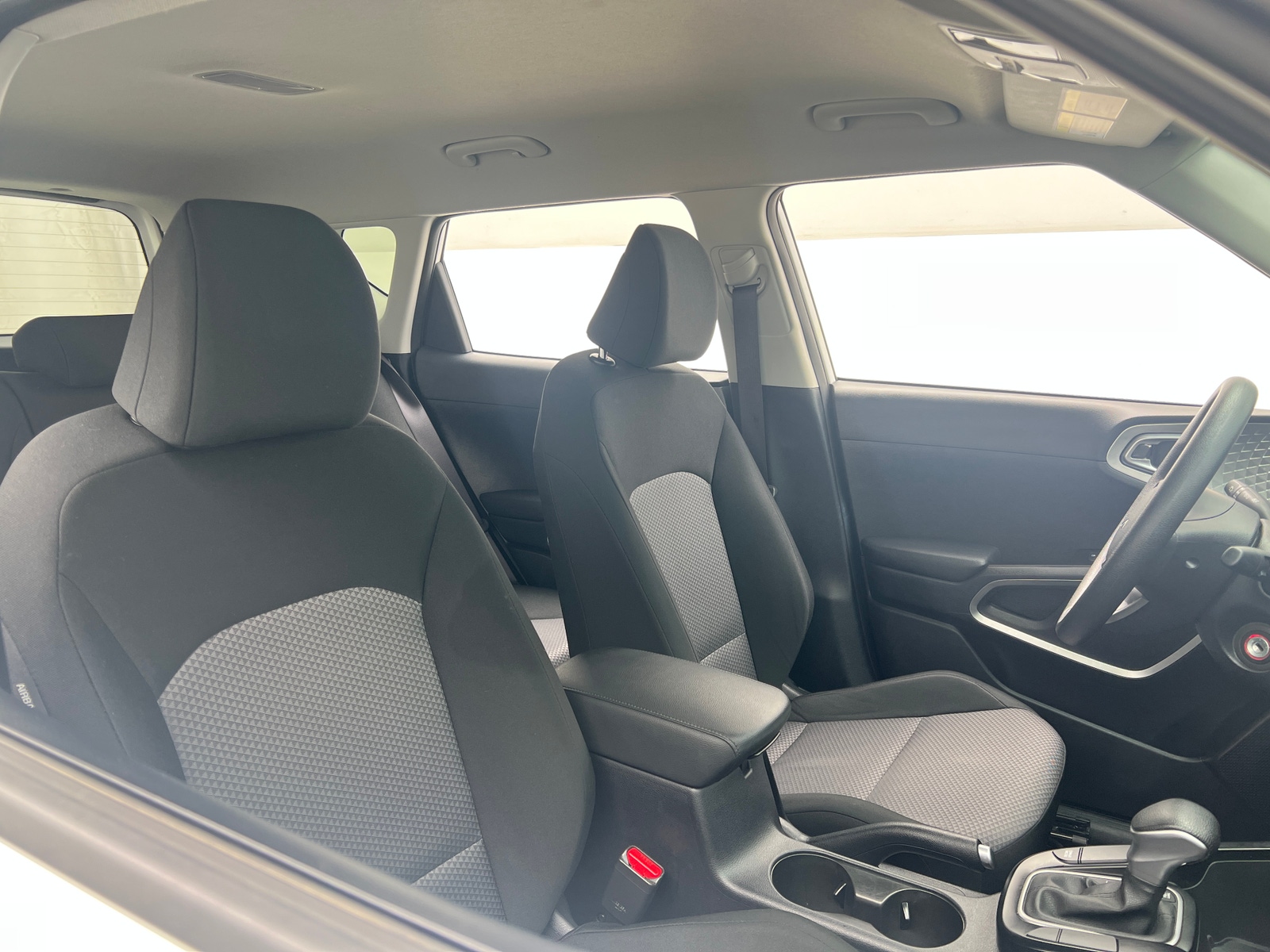 Thumbnail: 2024 Kia Soul - 2