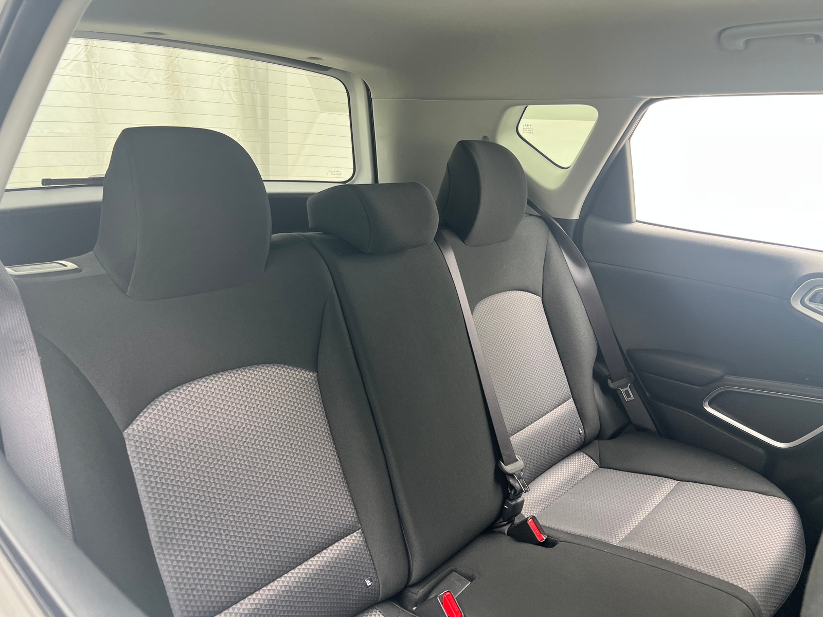 Thumbnail: 2024 Kia Soul - 6