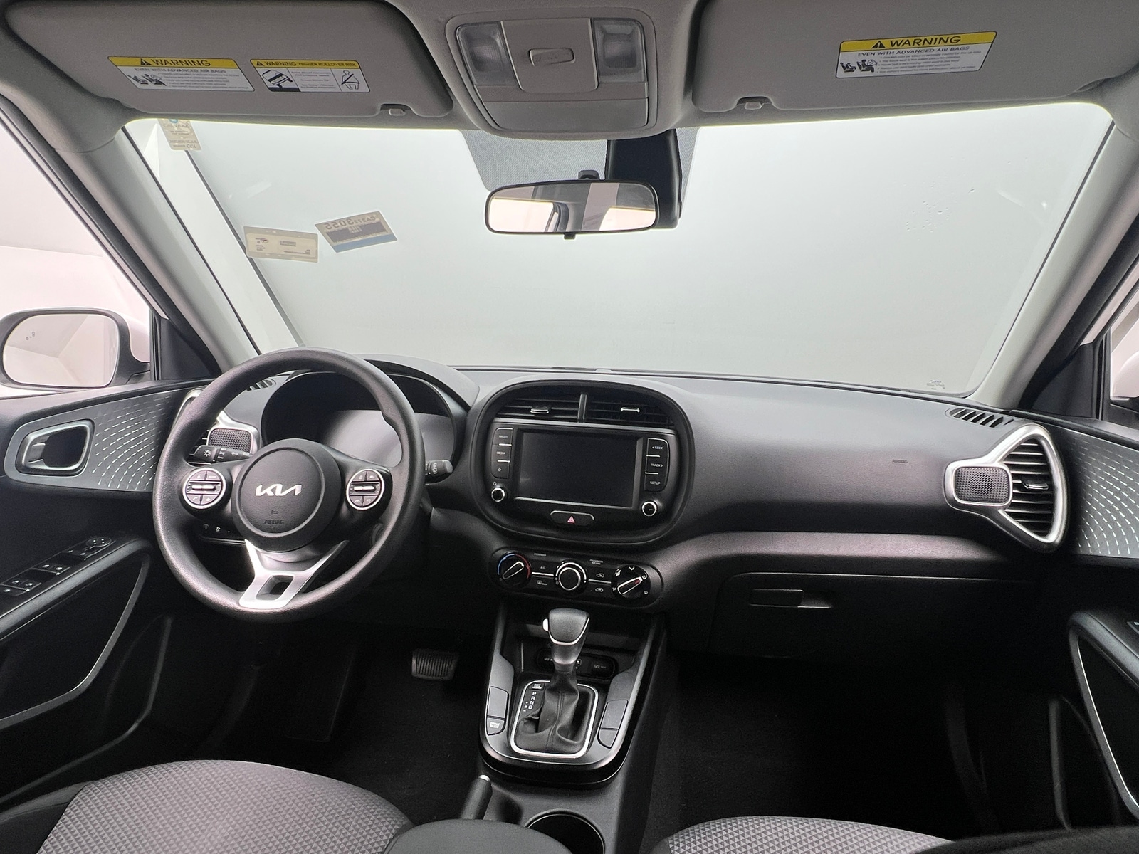 Thumbnail: 2024 Kia Soul - 3