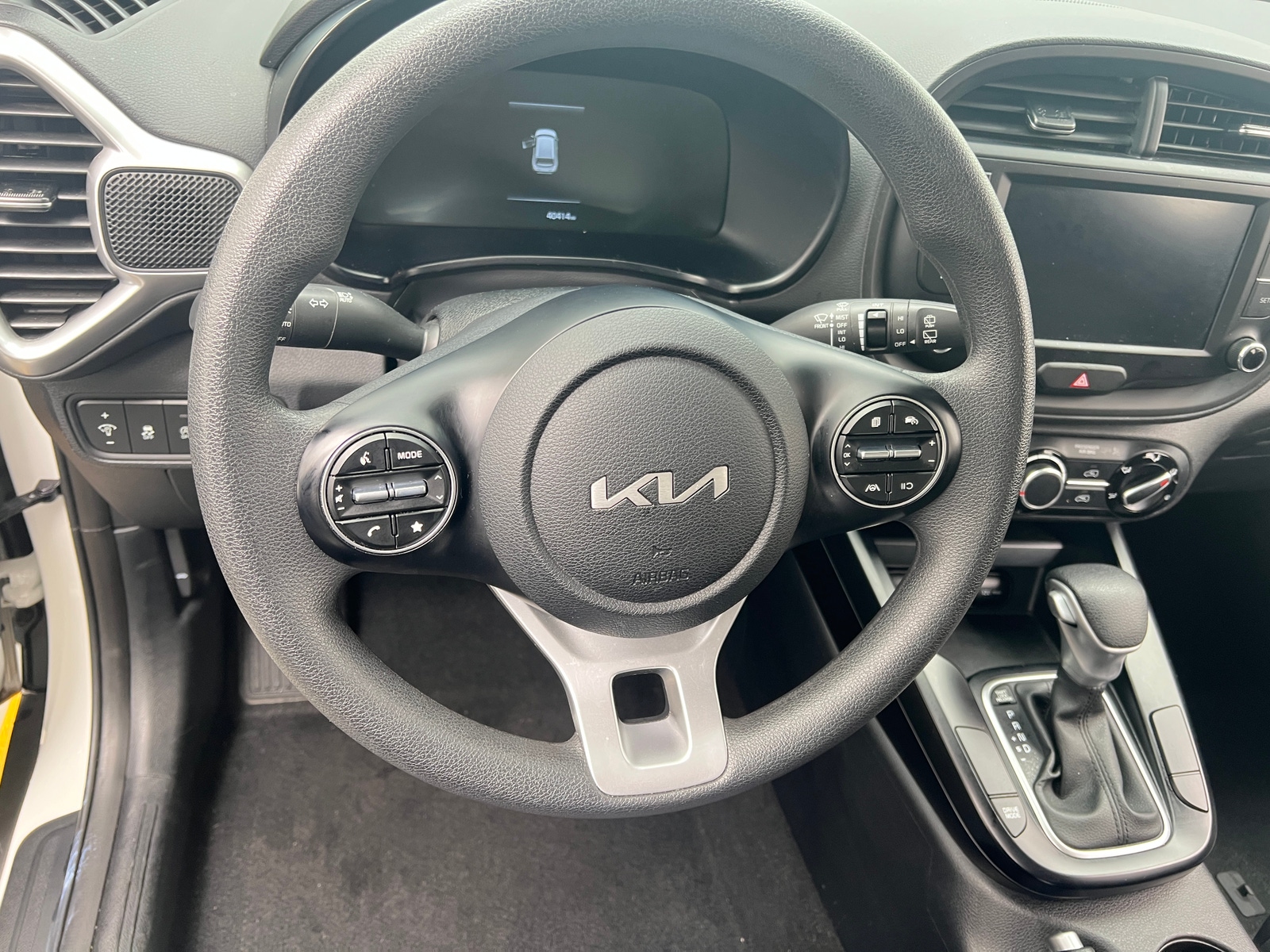 Thumbnail: 2024 Kia Soul - 5