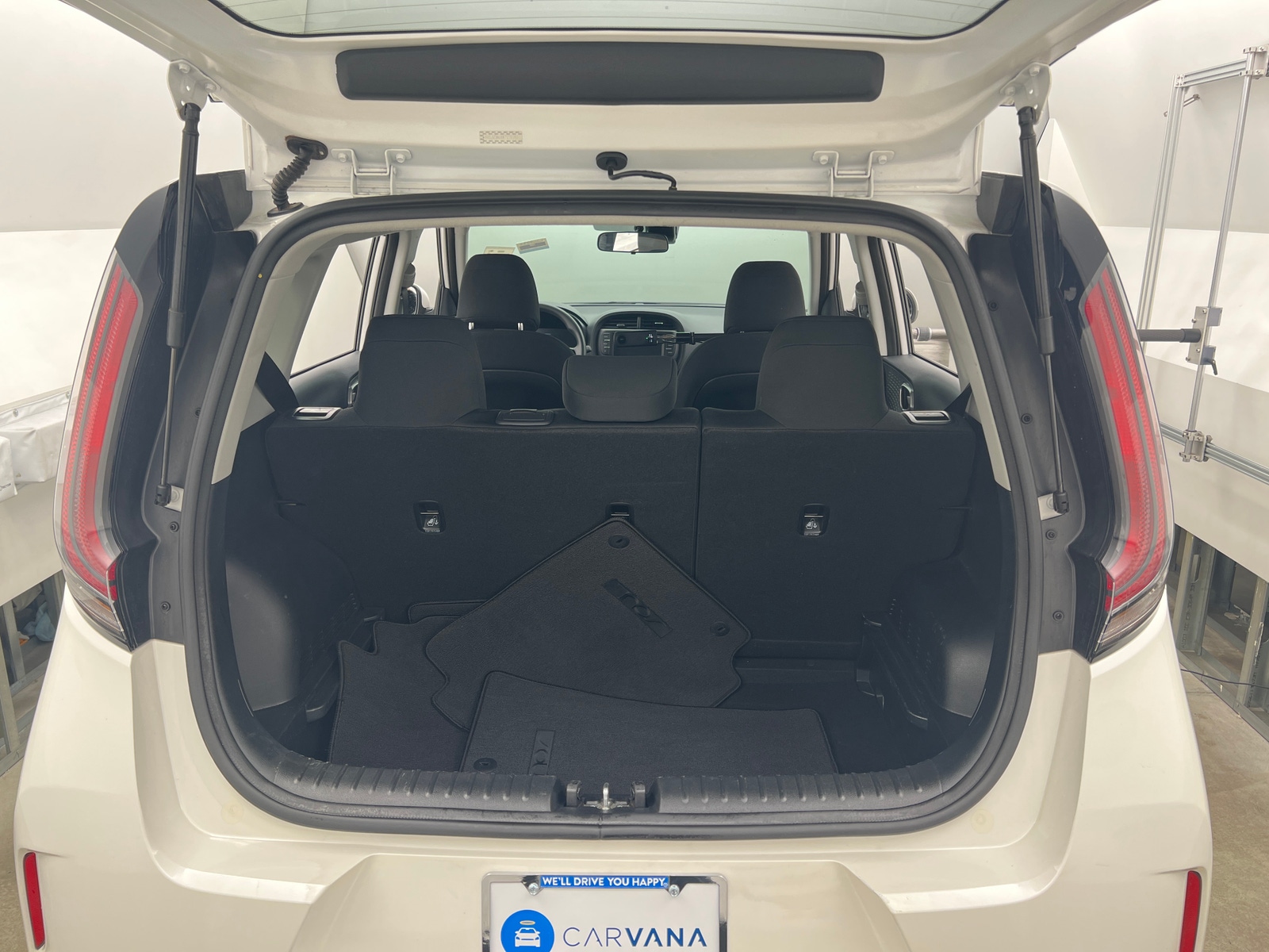 Thumbnail: 2024 Kia Soul - 7