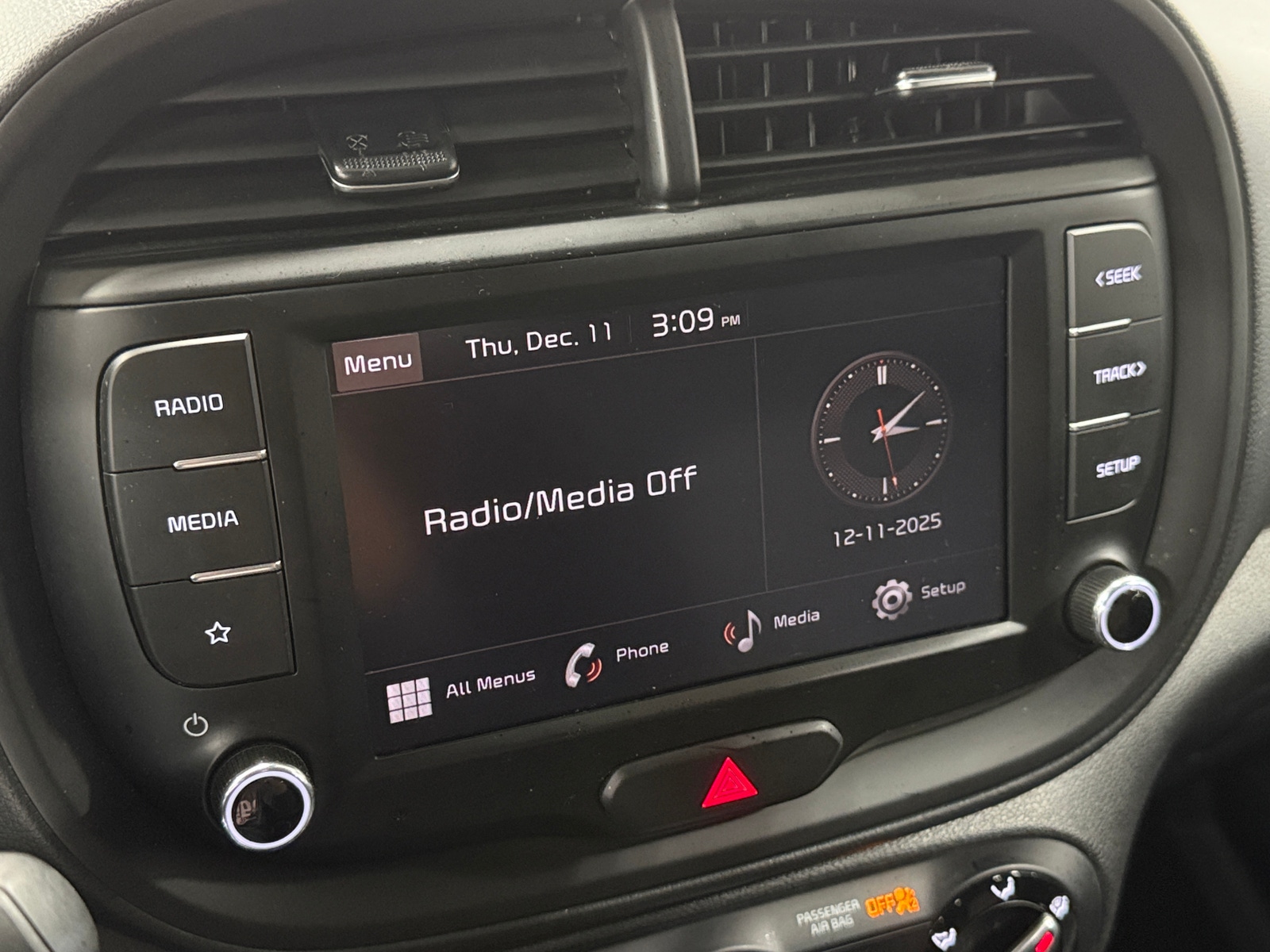 Thumbnail: 2024 Kia Soul - 4